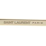 サンローラン メガネ SAINT LAURENT SL649/F 002