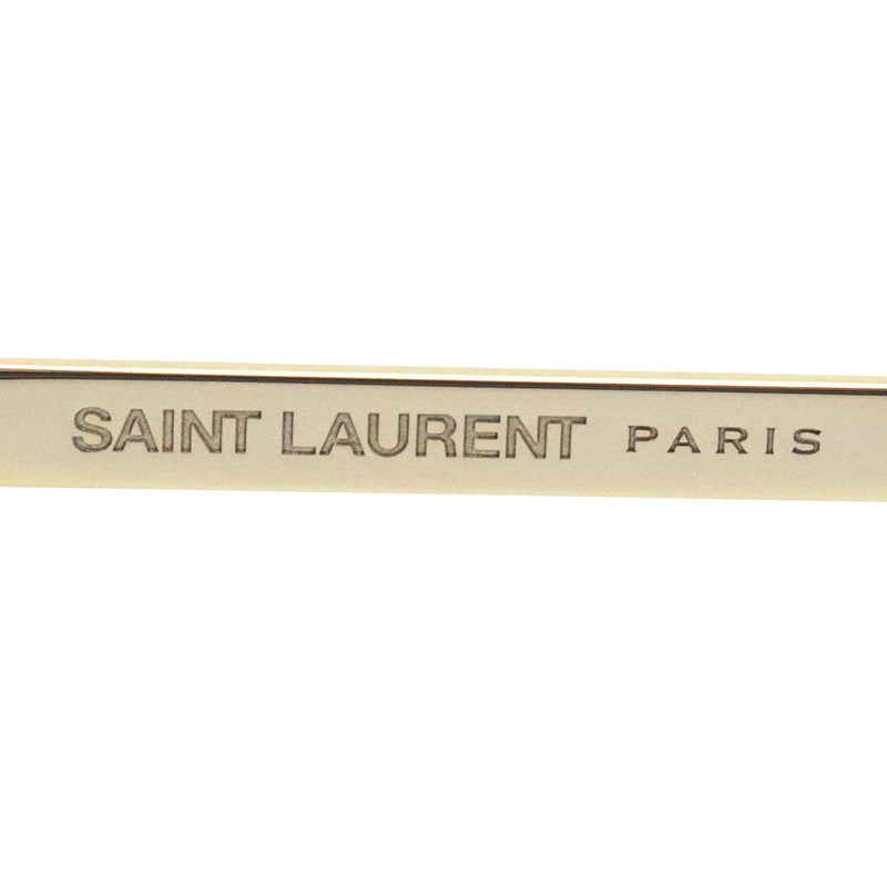 サンローラン メガネ SAINT LAURENT SL649/F 002