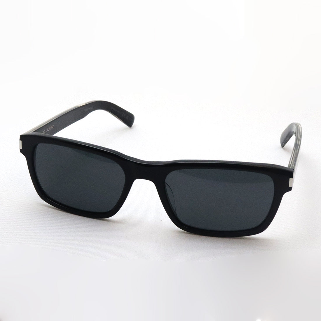 サンローラン サングラス SAINT LAURENT SL662 001
