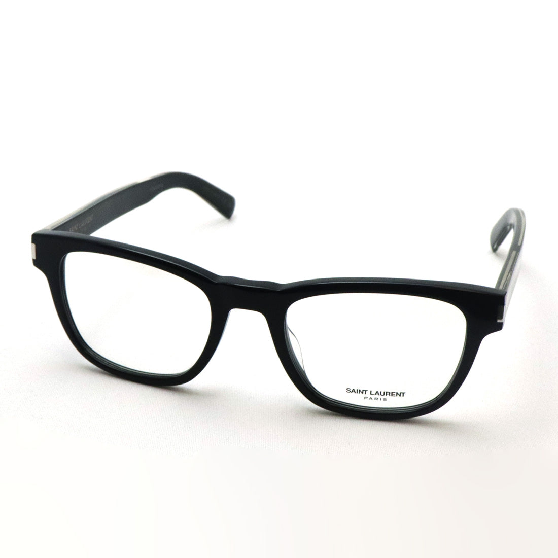 サンローラン メガネ SAINT LAURENT SL664 001