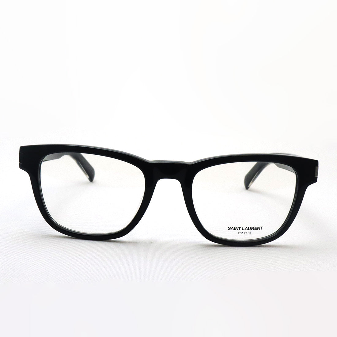 サンローラン メガネ SAINT LAURENT SL664 001