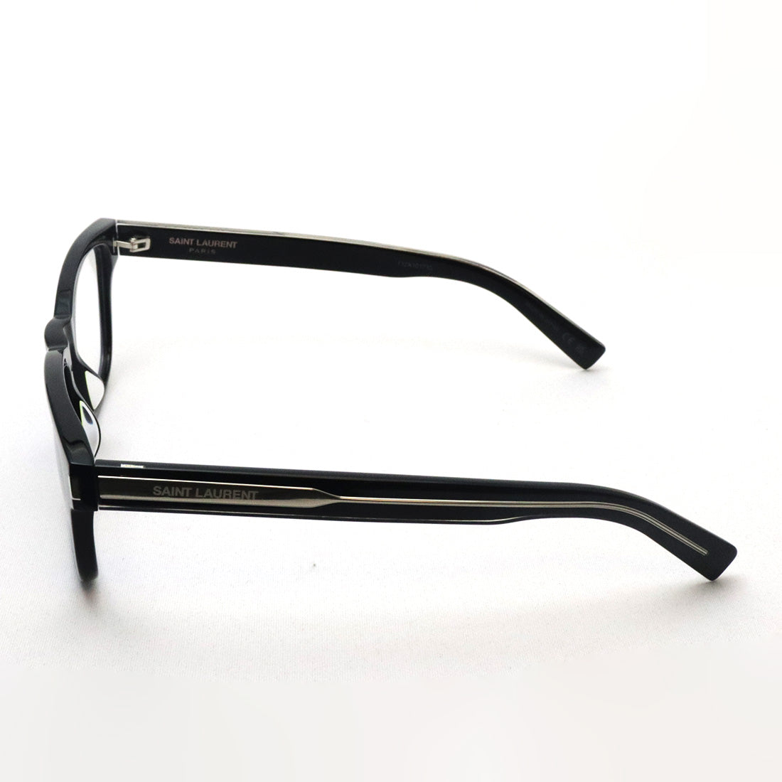 サンローラン メガネ SAINT LAURENT SL664 001