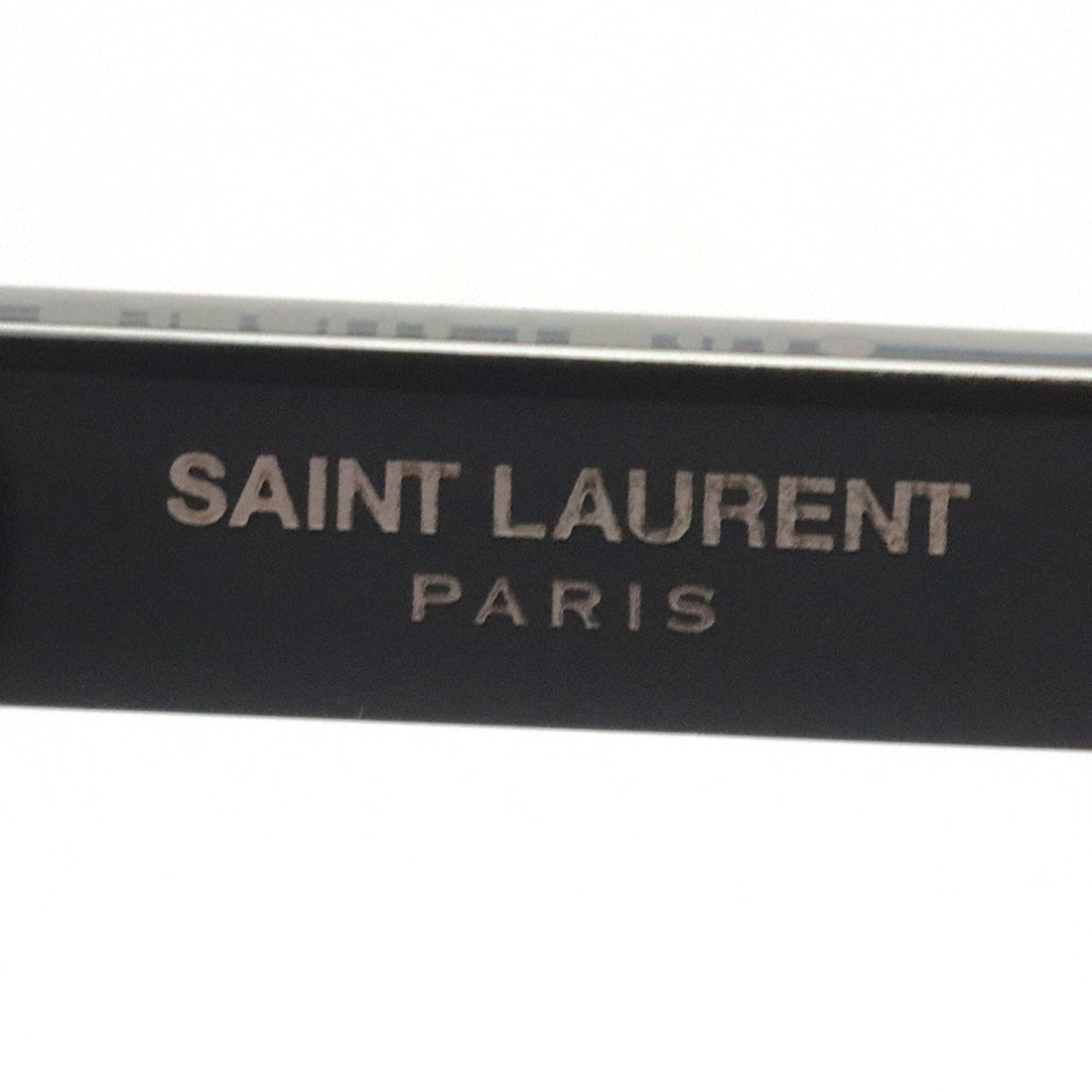 サンローラン メガネ SAINT LAURENT SL664 001