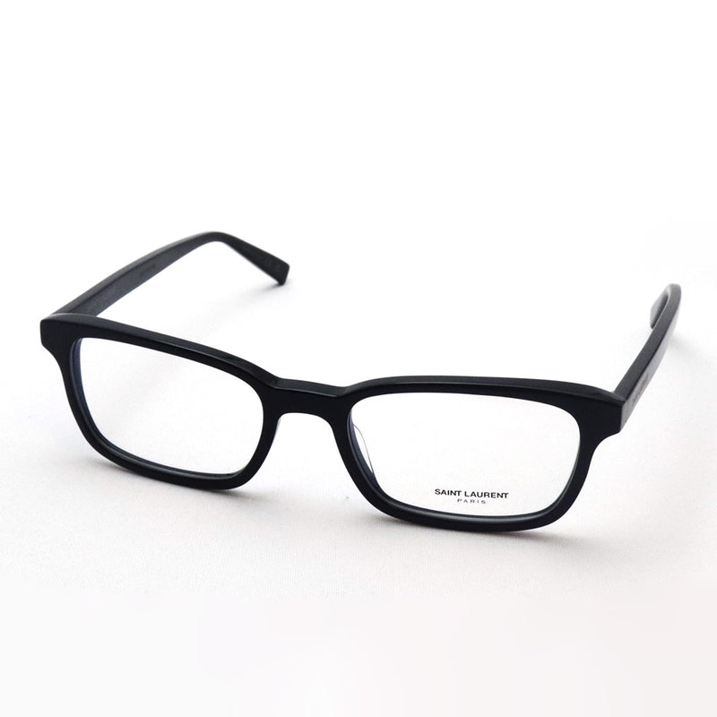 サンローラン メガネ SAINT LAURENT SL671 001