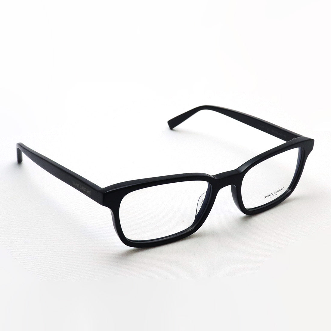 サンローラン メガネ SAINT LAURENT SL671 001