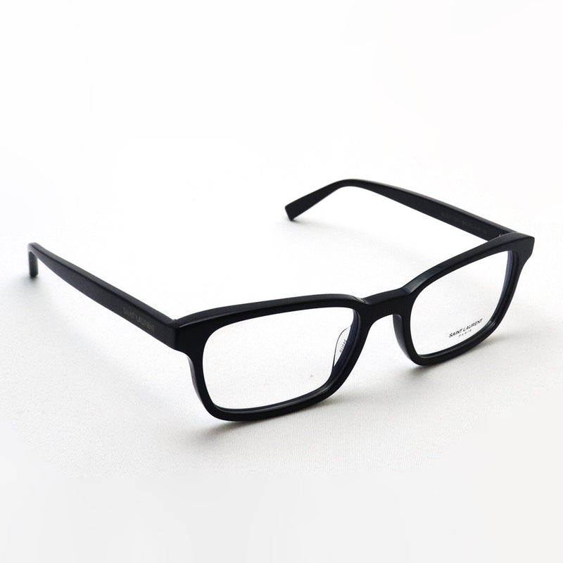 サンローラン メガネ SAINT LAURENT SL671 001
