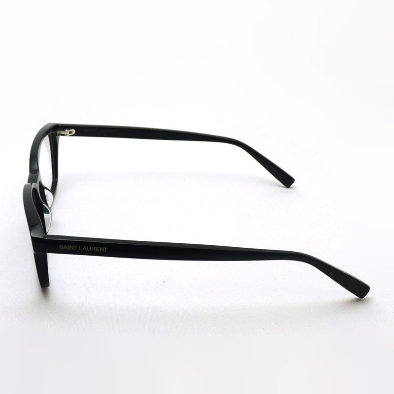 サンローラン メガネ SAINT LAURENT SL671 001