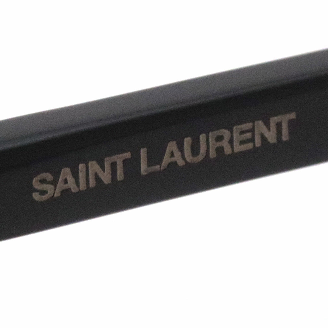 サンローラン メガネ SAINT LAURENT SL671 001