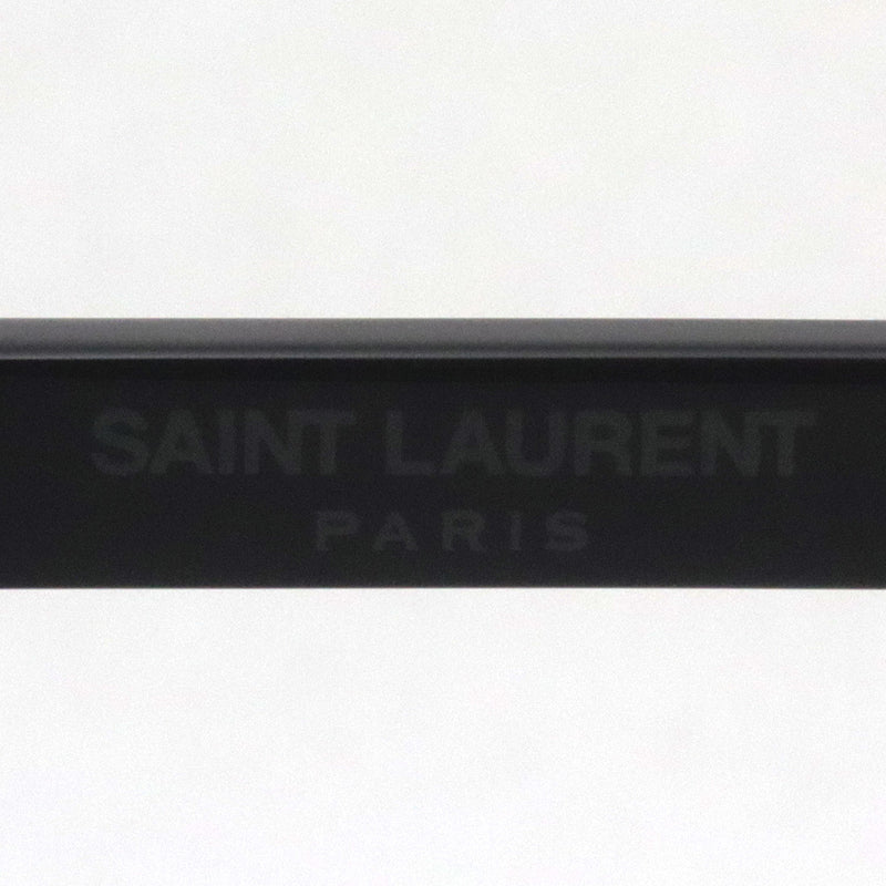 サンローラン メガネ SAINT LAURENT SL671 001