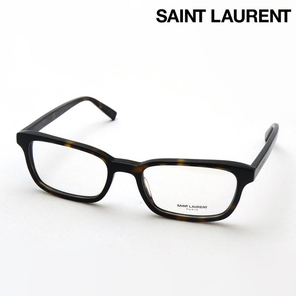 サンローラン メガネ SAINT LAURENT SL671 002