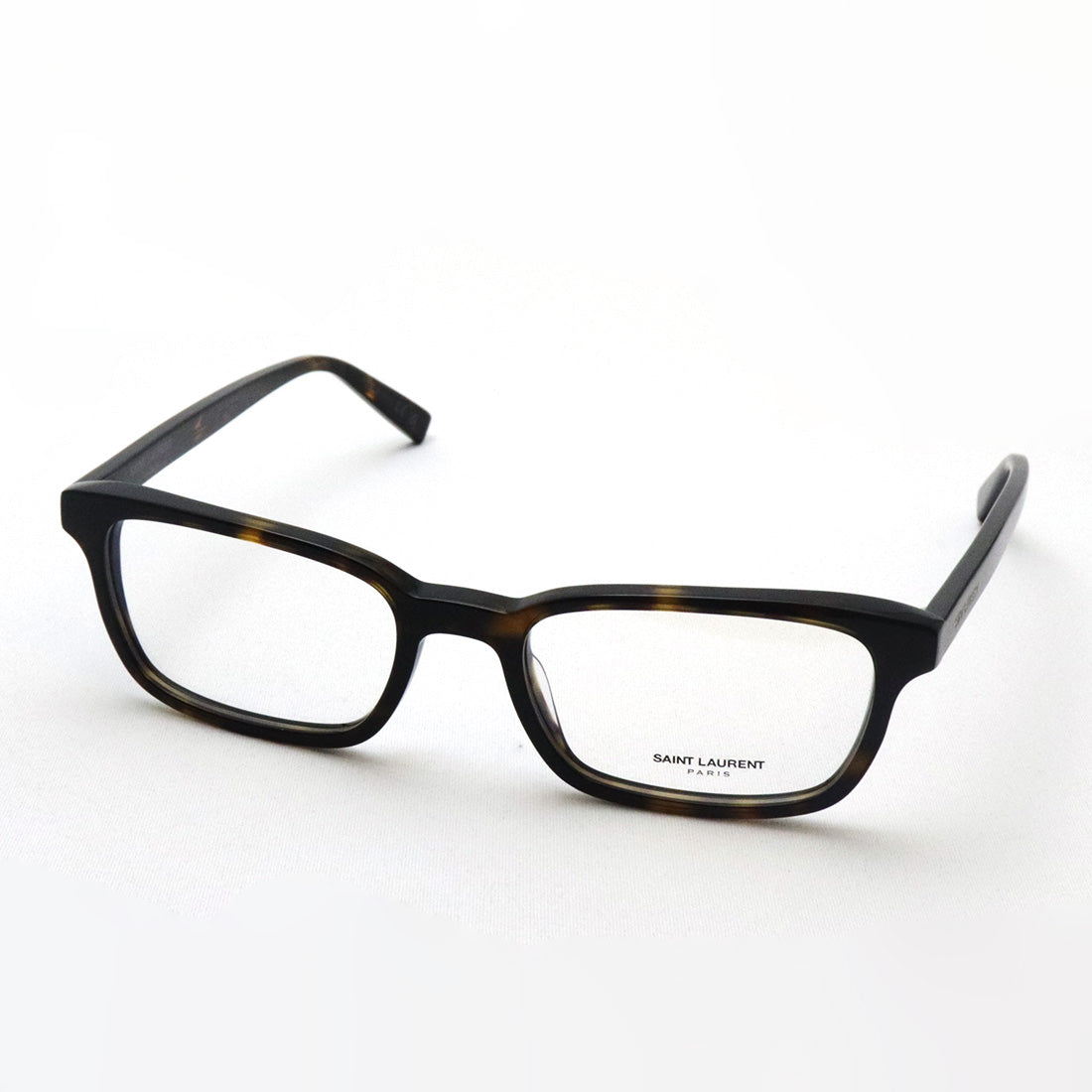 サンローラン メガネ SAINT LAURENT SL671 002