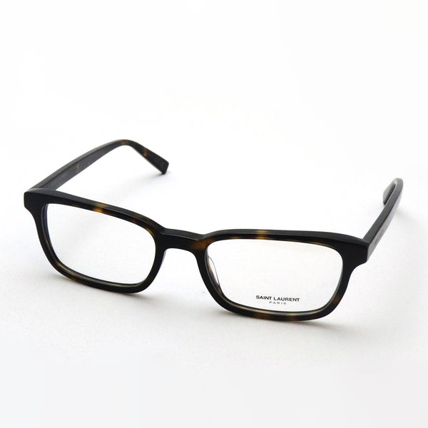 サンローラン メガネ SAINT LAURENT SL671 002