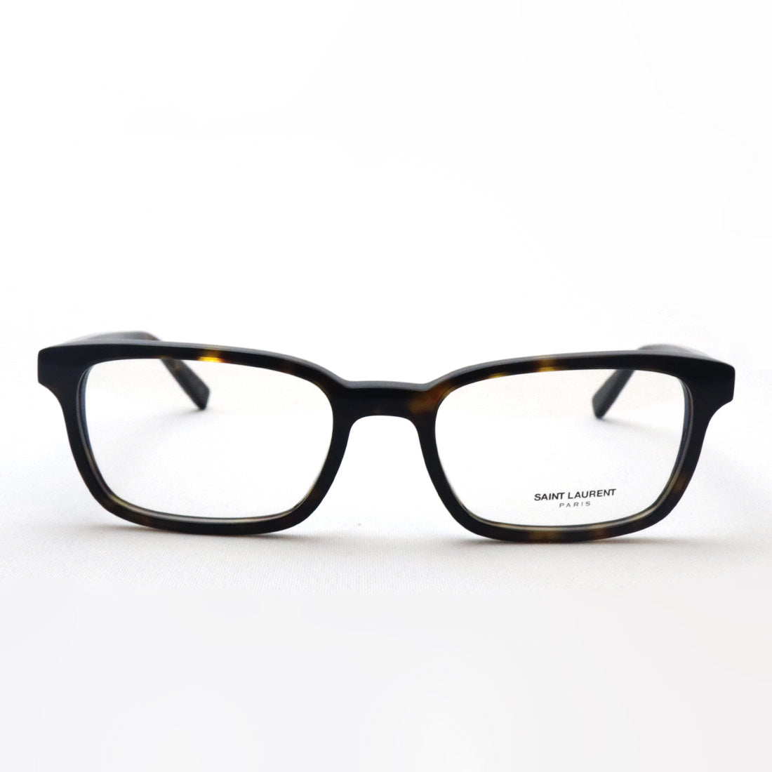 サンローラン メガネ SAINT LAURENT SL671 002