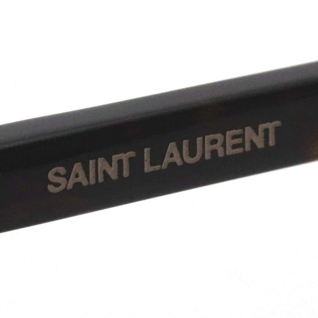 サンローラン メガネ SAINT LAURENT SL671 002