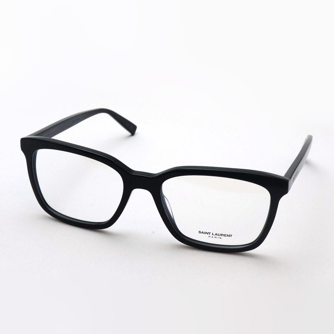 サンローラン メガネ SAINT LAURENT SL672 001