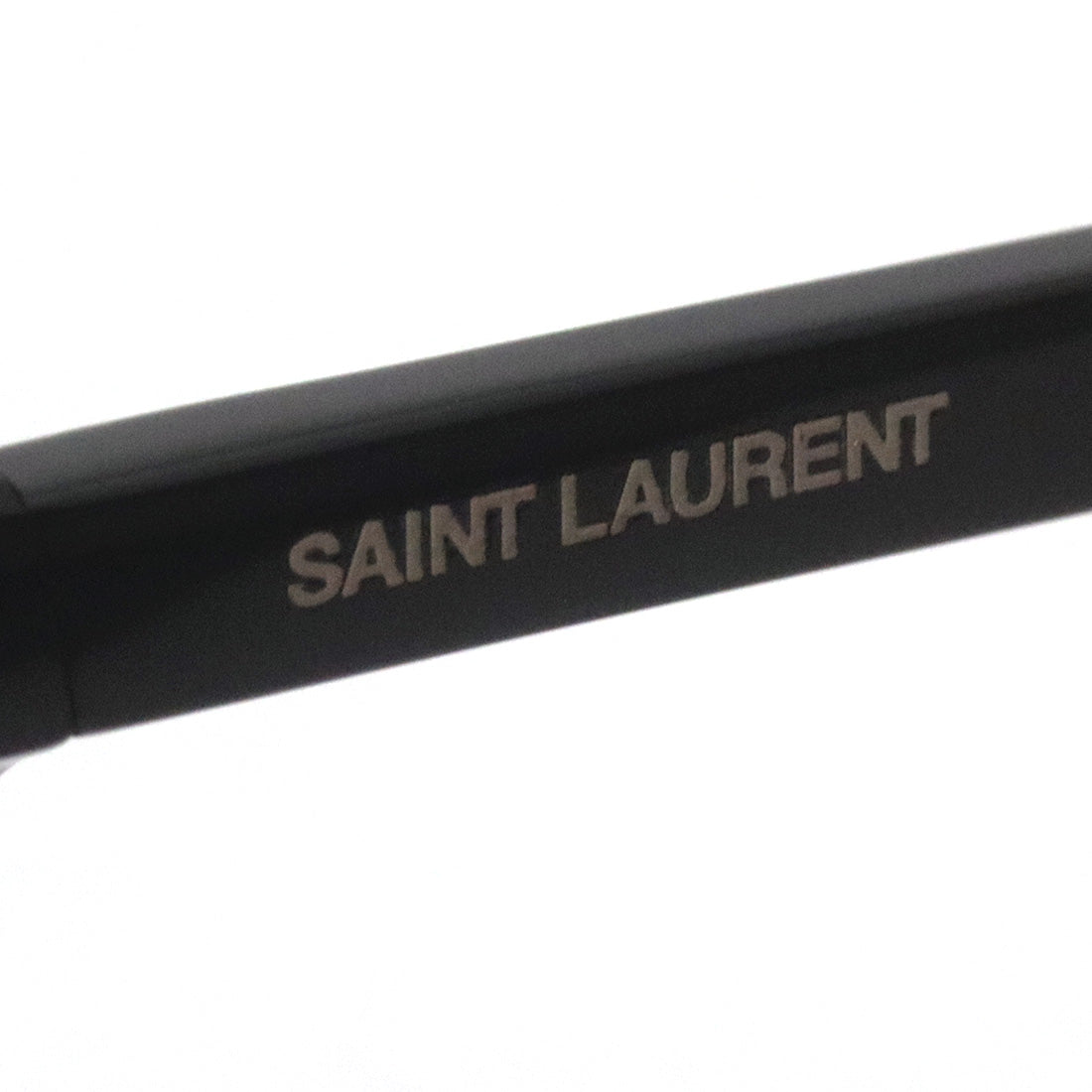 サンローラン メガネ SAINT LAURENT SL672 001