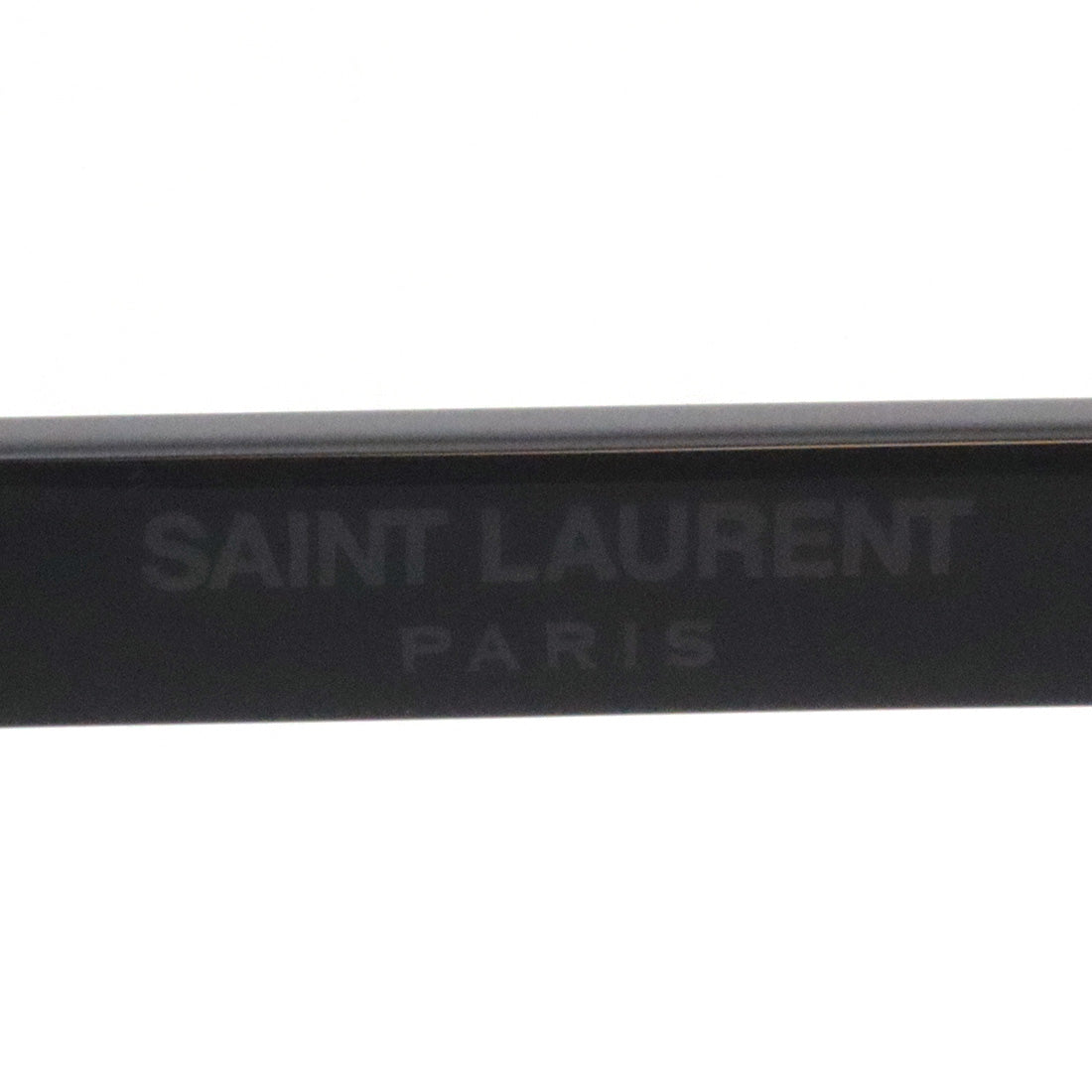 サンローラン メガネ SAINT LAURENT SL672 001