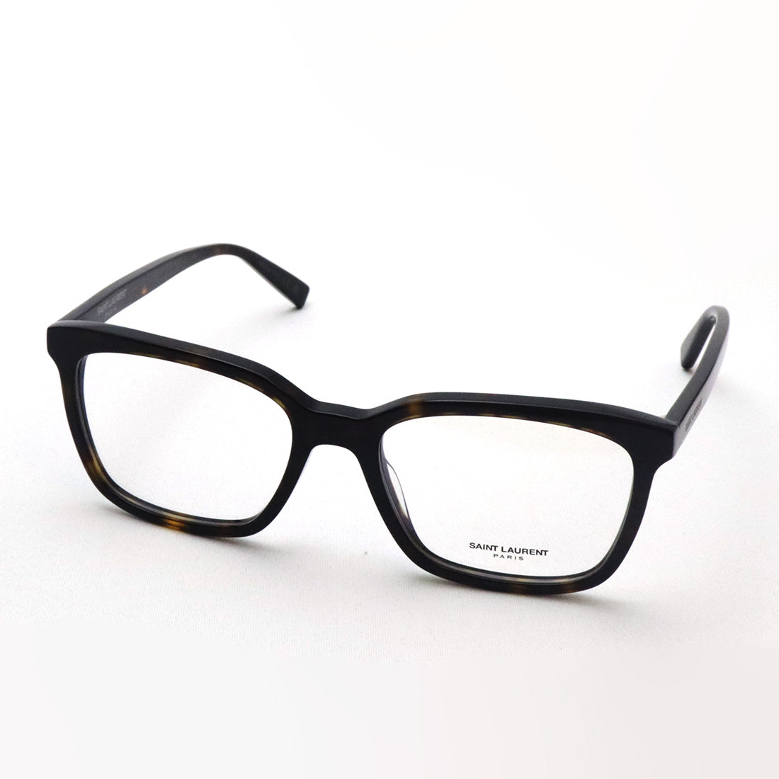 サンローラン メガネ SAINT LAURENT SL672 002