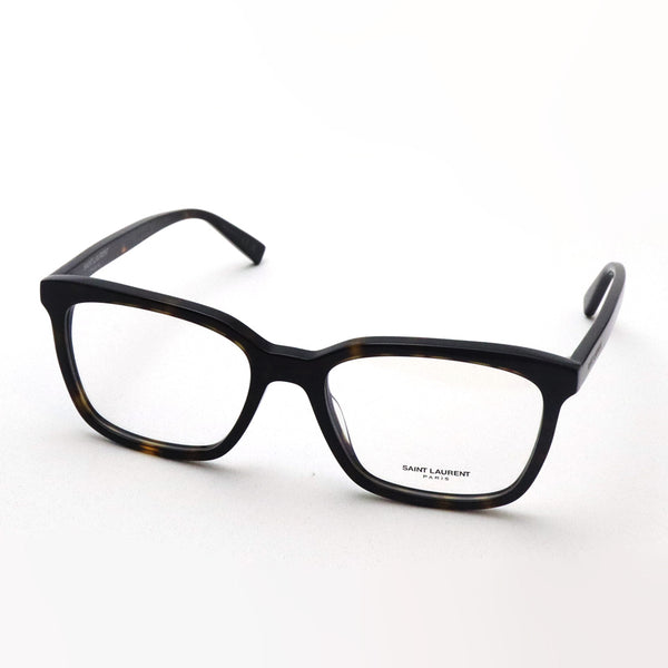 サンローラン メガネ SAINT LAURENT SL672 002
