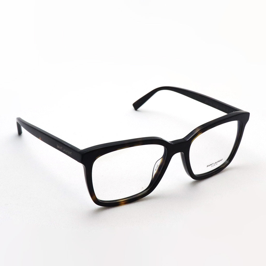 サンローラン メガネ SAINT LAURENT SL672 002