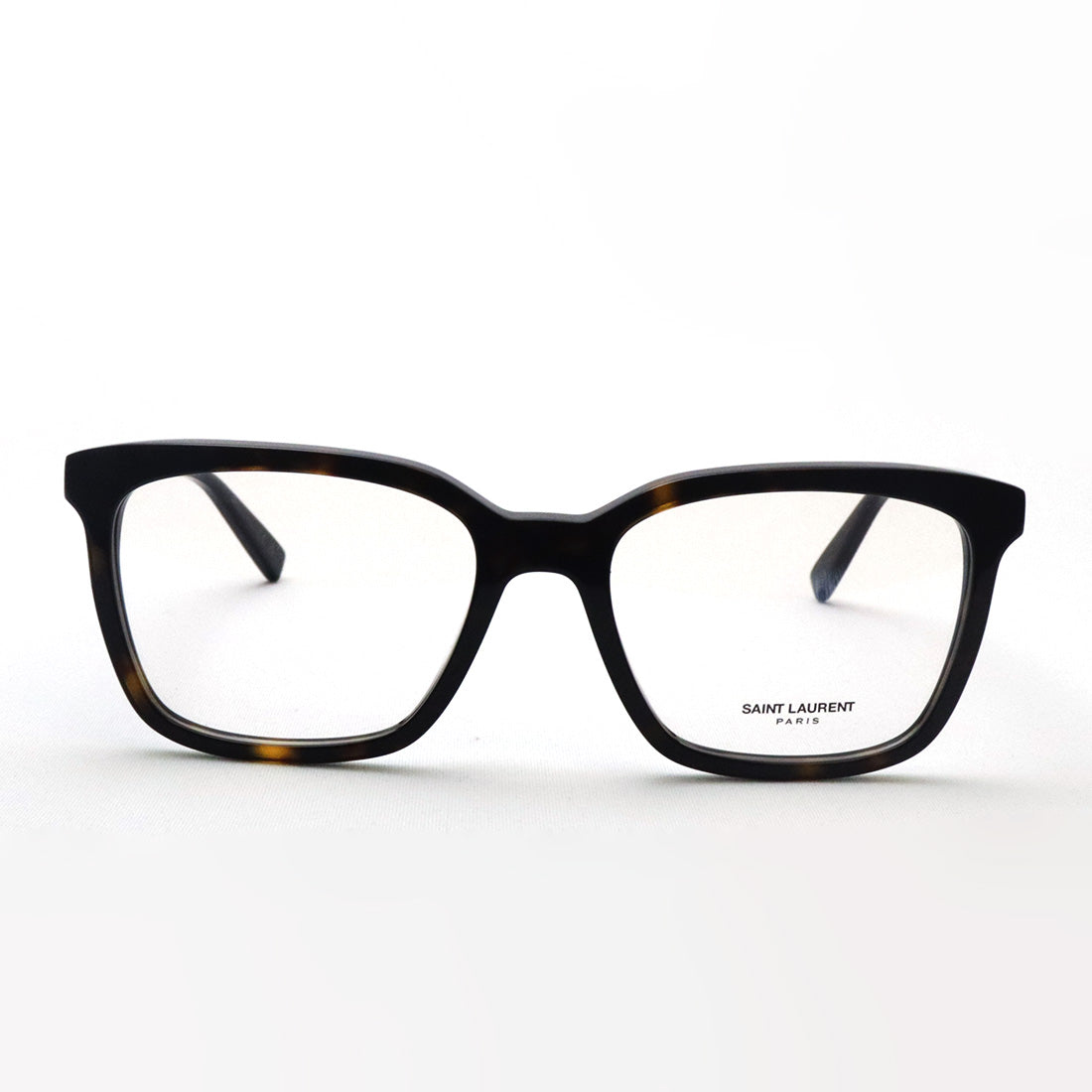 サンローラン メガネ SAINT LAURENT SL672 002