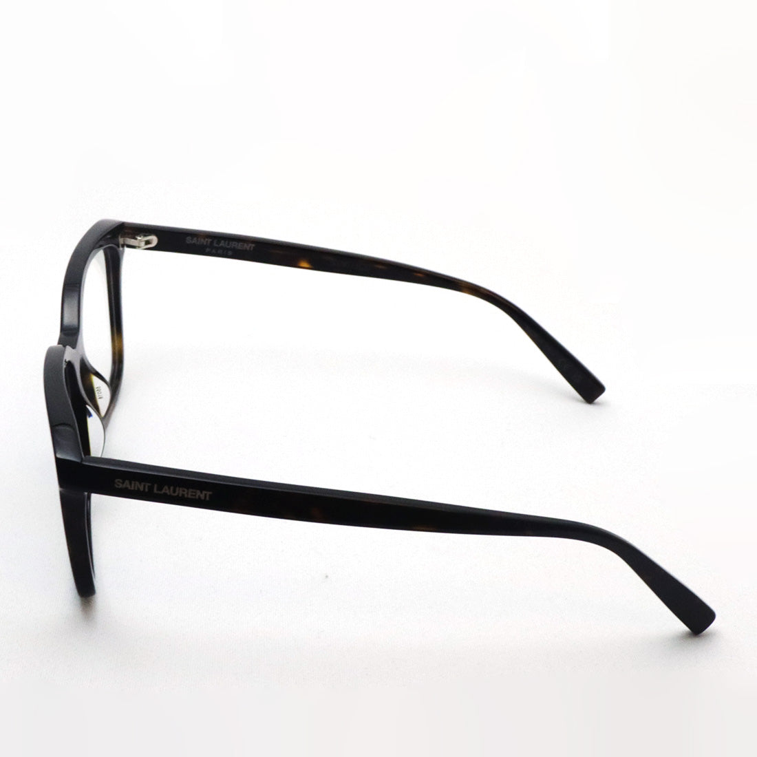 サンローラン メガネ SAINT LAURENT SL672 002