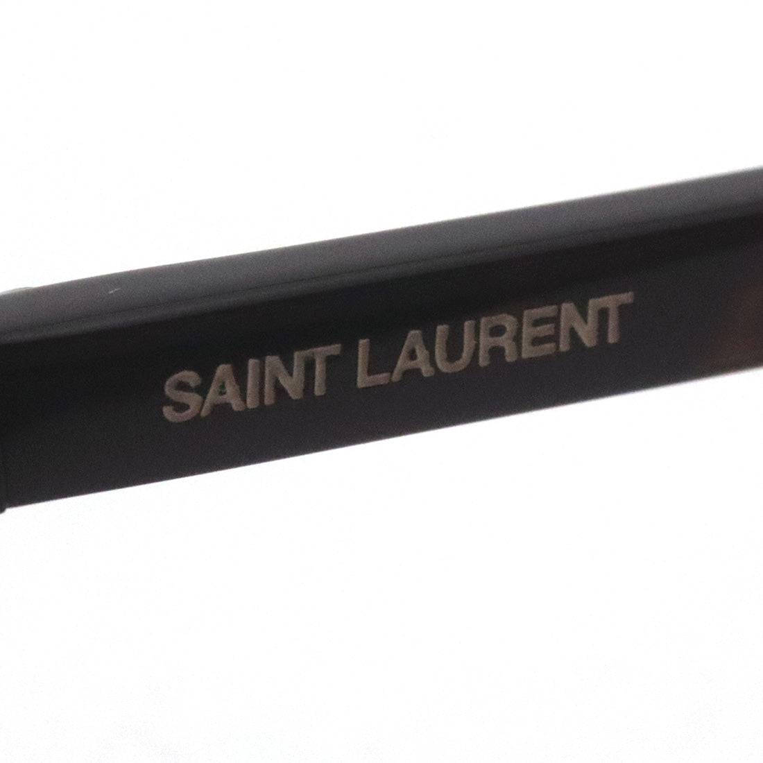 サンローラン メガネ SAINT LAURENT SL672 002
