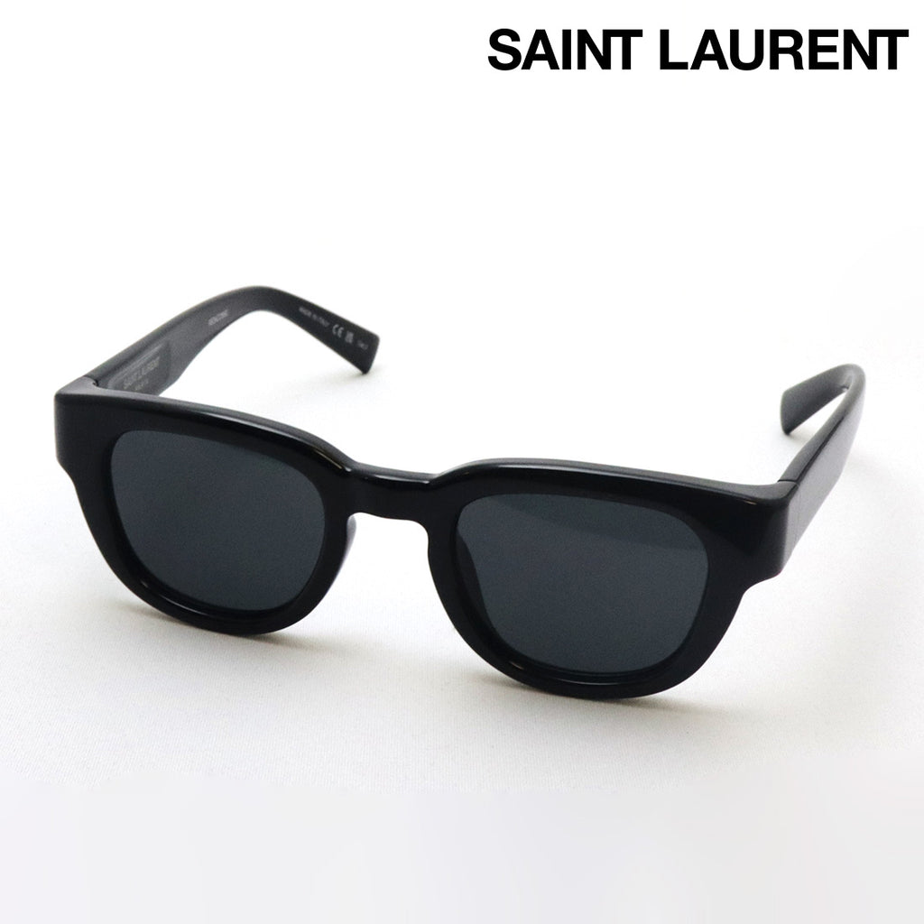 サンローラン サングラス SAINT LAURENT SL675 001 – GLASSMANIA サンローラン サングラス SAINT LAURENT SL675 001 – GLASSMANIA