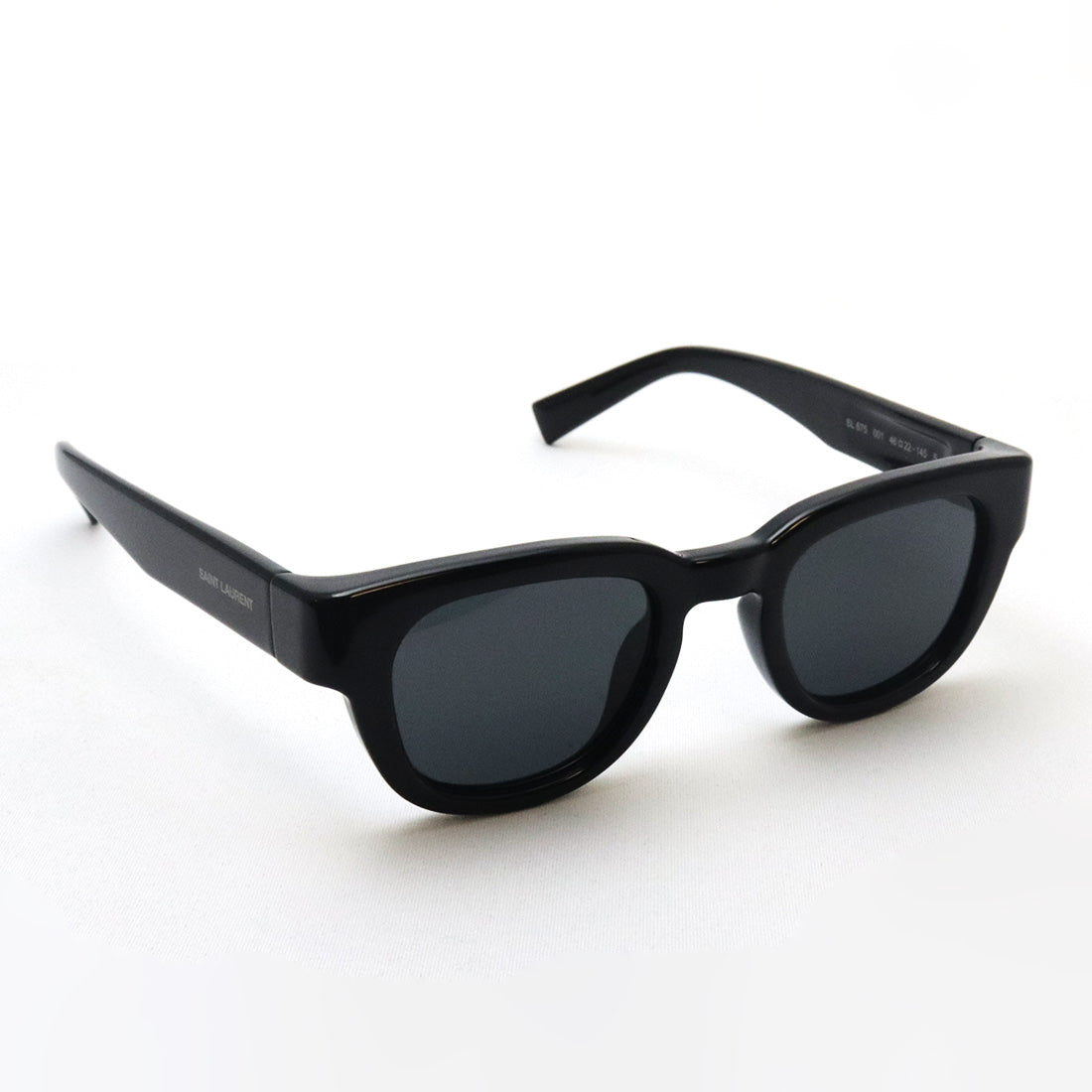 サンローラン サングラス SAINT LAURENT SL675 001