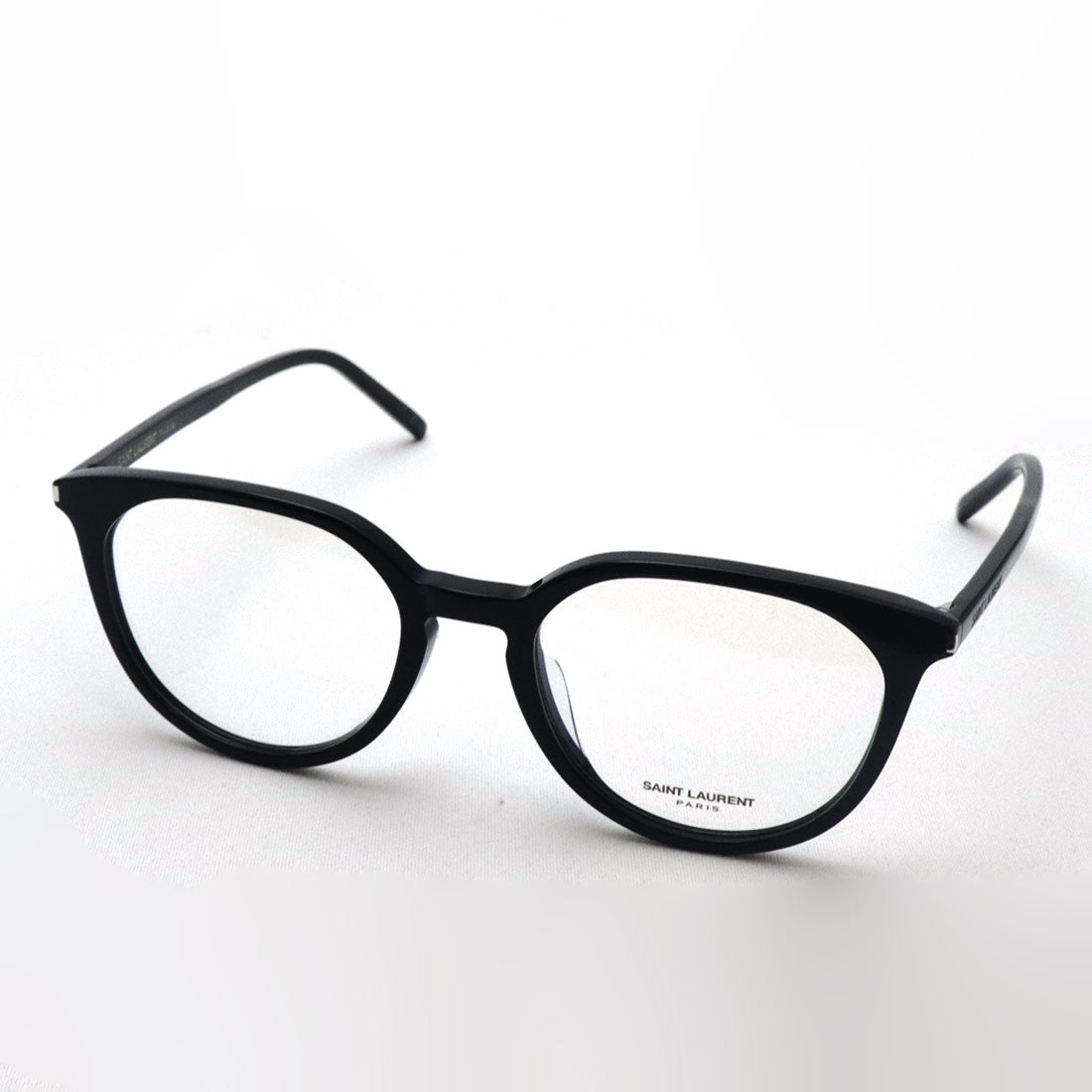 サンローラン メガネ SAINT LAURENT SL681/F 001