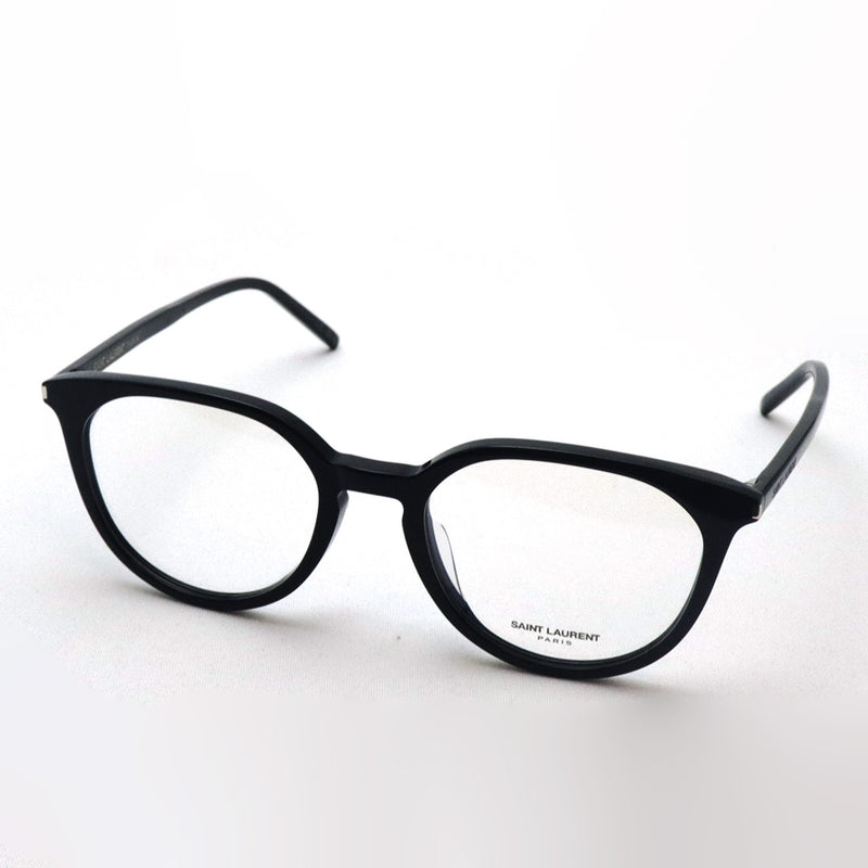 サンローラン メガネ SAINT LAURENT SL681/F 001