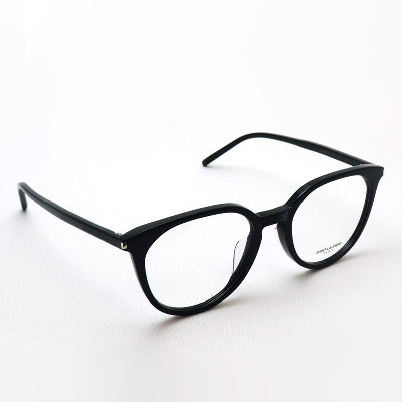 サンローラン メガネ SAINT LAURENT SL681/F 001