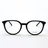 サンローラン メガネ SAINT LAURENT SL681/F 001