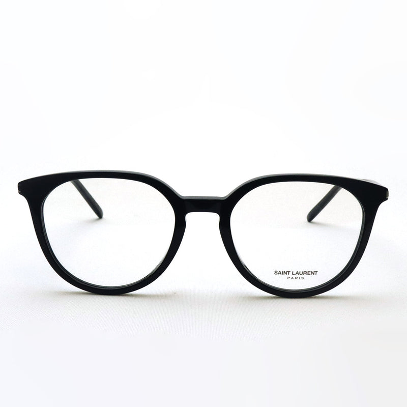 サンローラン メガネ SAINT LAURENT SL681/F 001