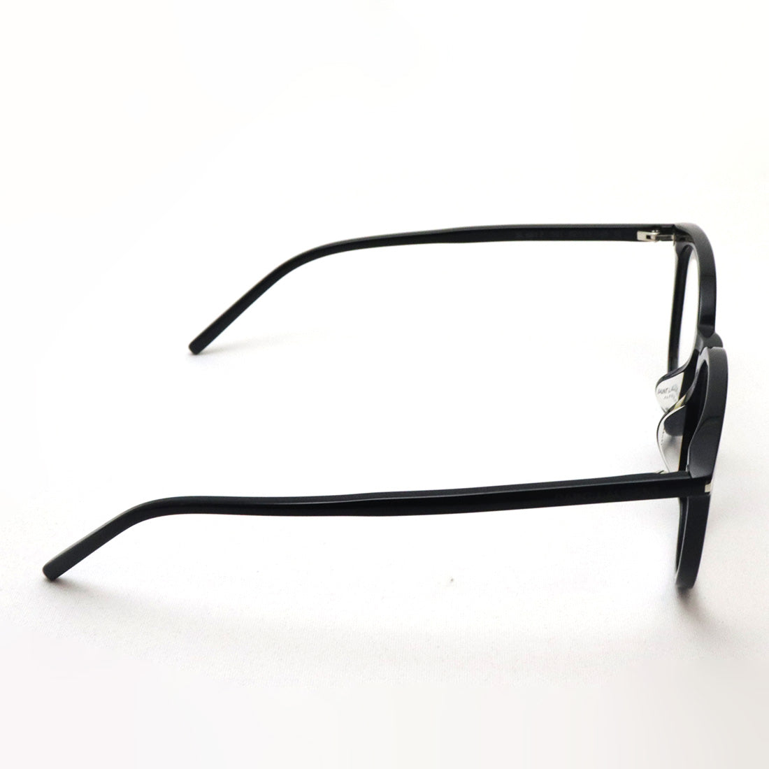 サンローラン メガネ SAINT LAURENT SL681/F 001