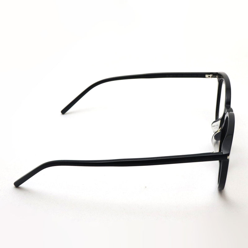 サンローラン メガネ SAINT LAURENT SL681/F 001