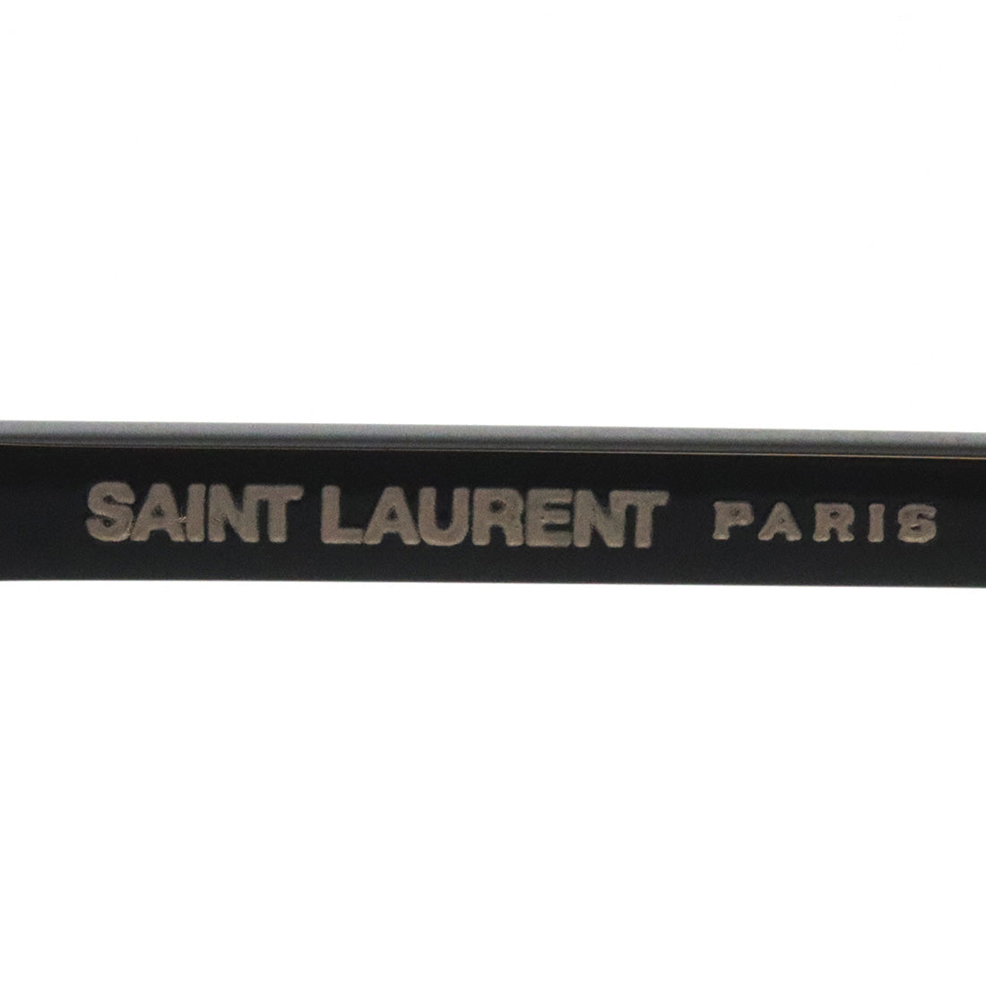 サンローラン メガネ SAINT LAURENT SL681/F 001