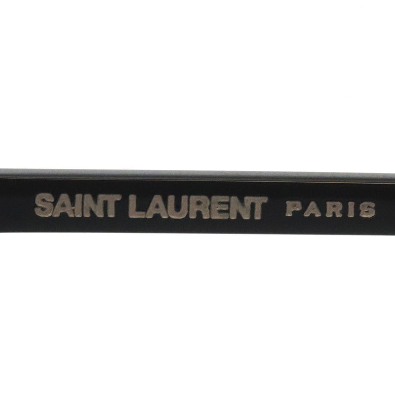 サンローラン メガネ SAINT LAURENT SL681/F 001