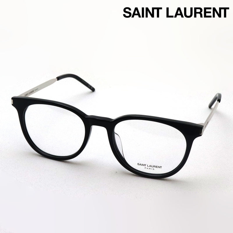 サンローラン メガネ SAINT LAURENT SL683/F 001