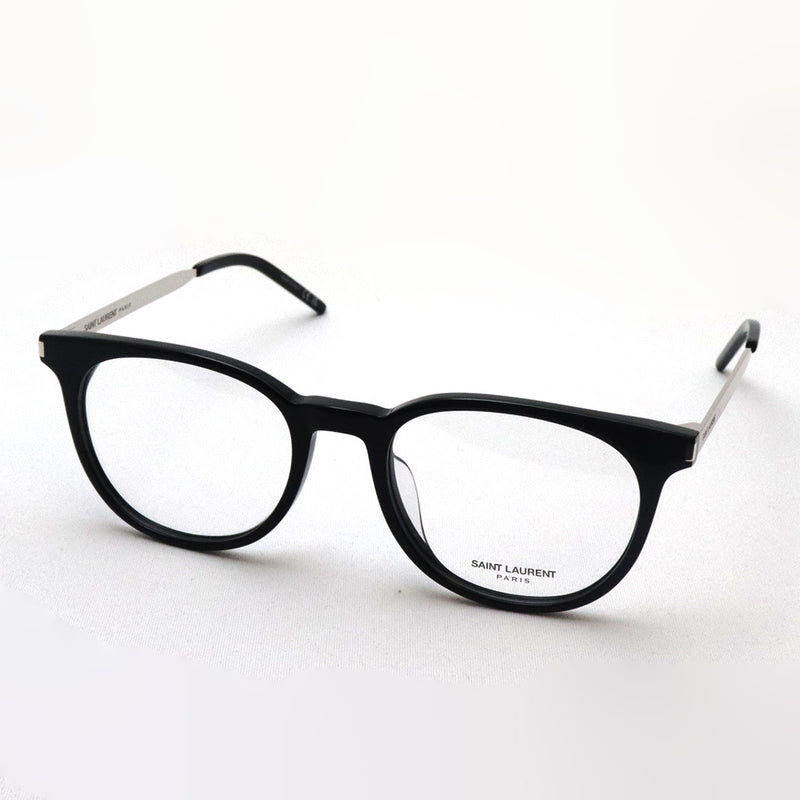 サンローラン メガネ SAINT LAURENT SL683/F 001