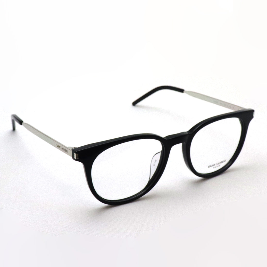 Saint Laurent Glasses SAINT LAURENT SL683/F 001