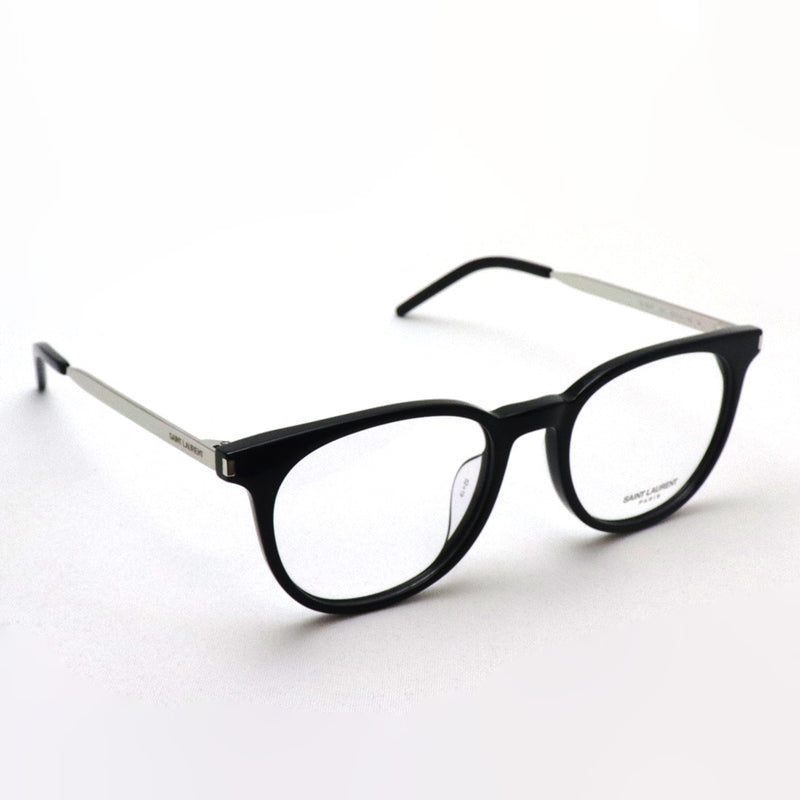 サンローラン メガネ SAINT LAURENT SL683/F 001