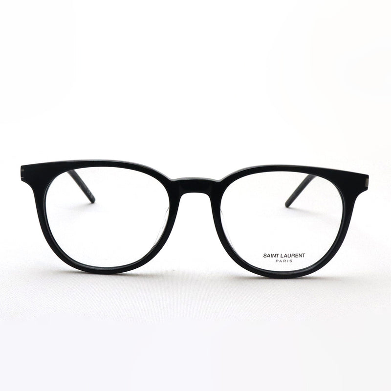 サンローラン メガネ SAINT LAURENT SL683/F 001