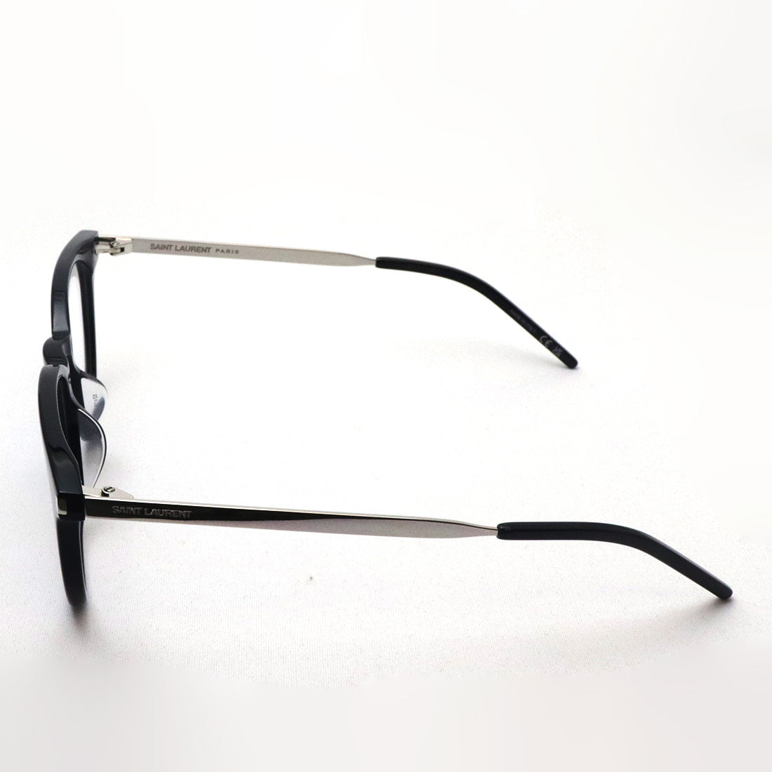 Saint Laurent Glasses SAINT LAURENT SL683/F 001