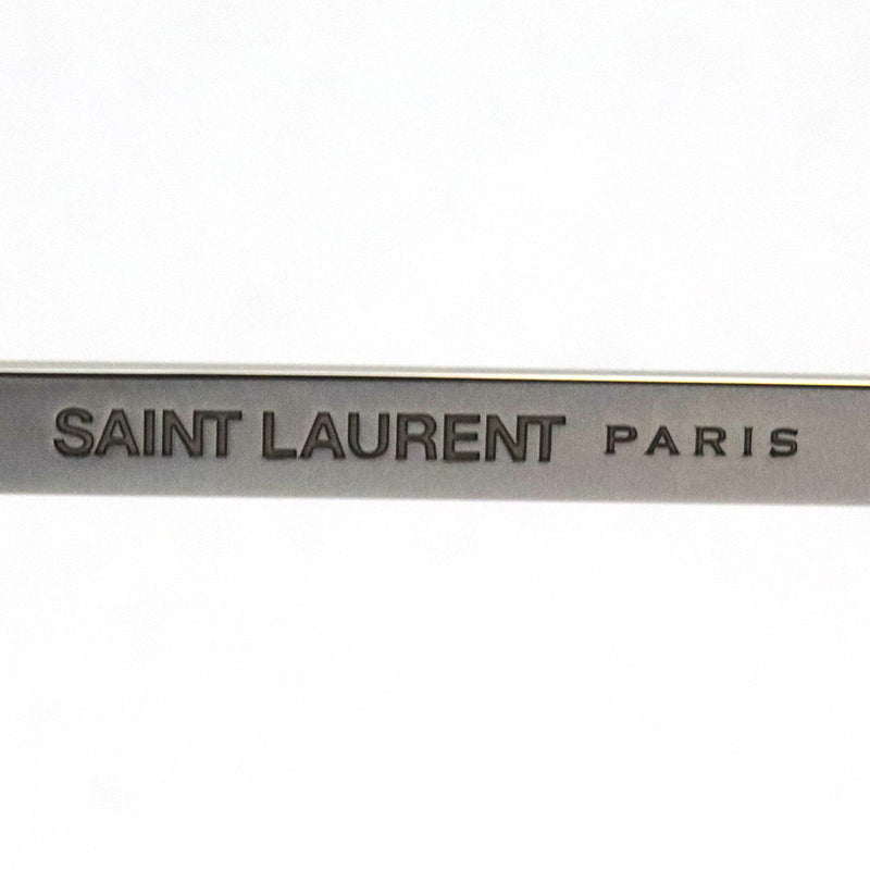 サンローラン メガネ SAINT LAURENT SL683/F 001