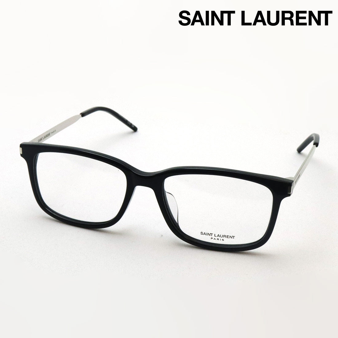 サンローラン メガネ SAINT LAURENT SL684/F 001