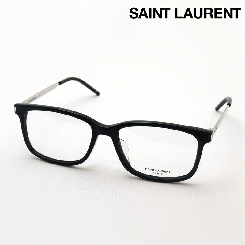 サンローラン メガネ SAINT LAURENT SL684/F 001