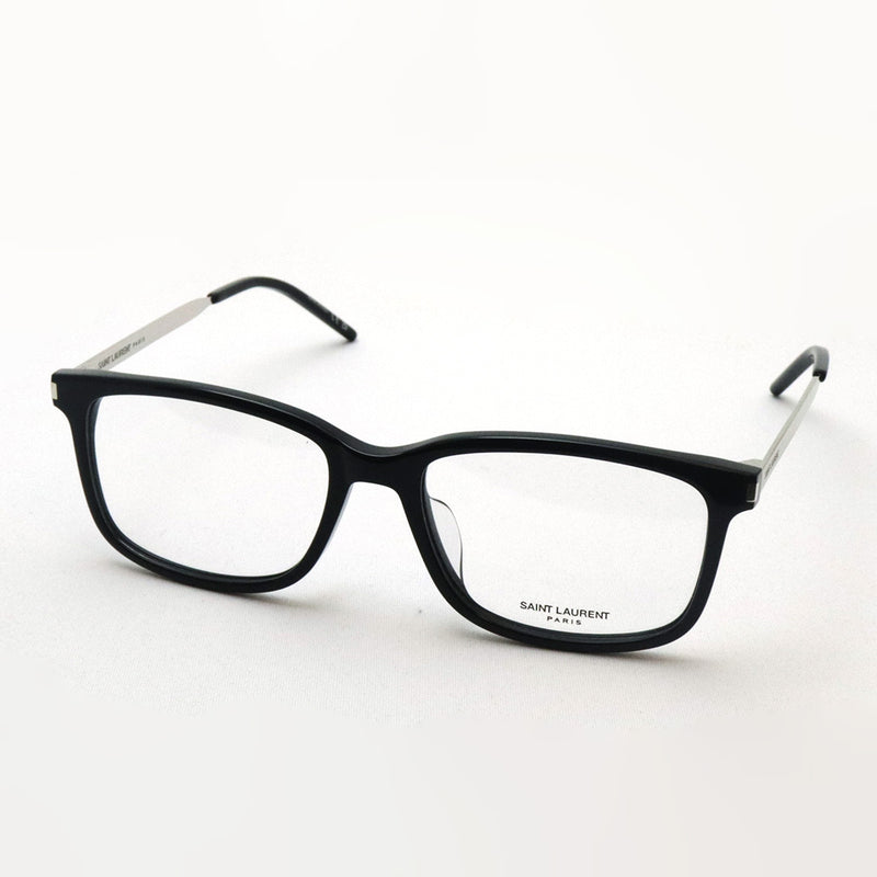 サンローラン メガネ SAINT LAURENT SL684/F 001