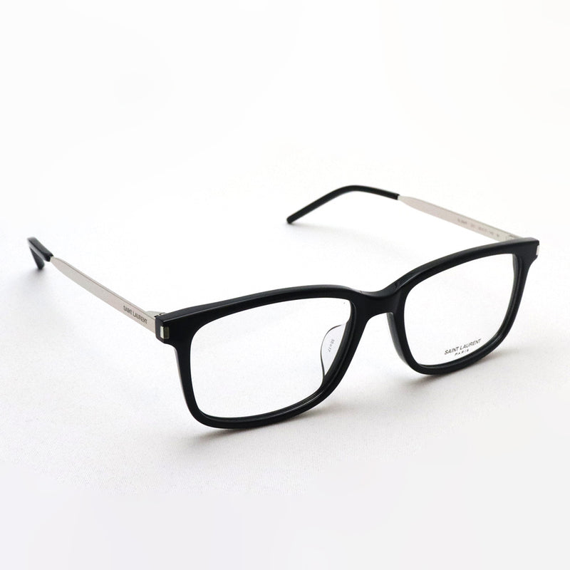 サンローラン メガネ SAINT LAURENT SL684/F 001