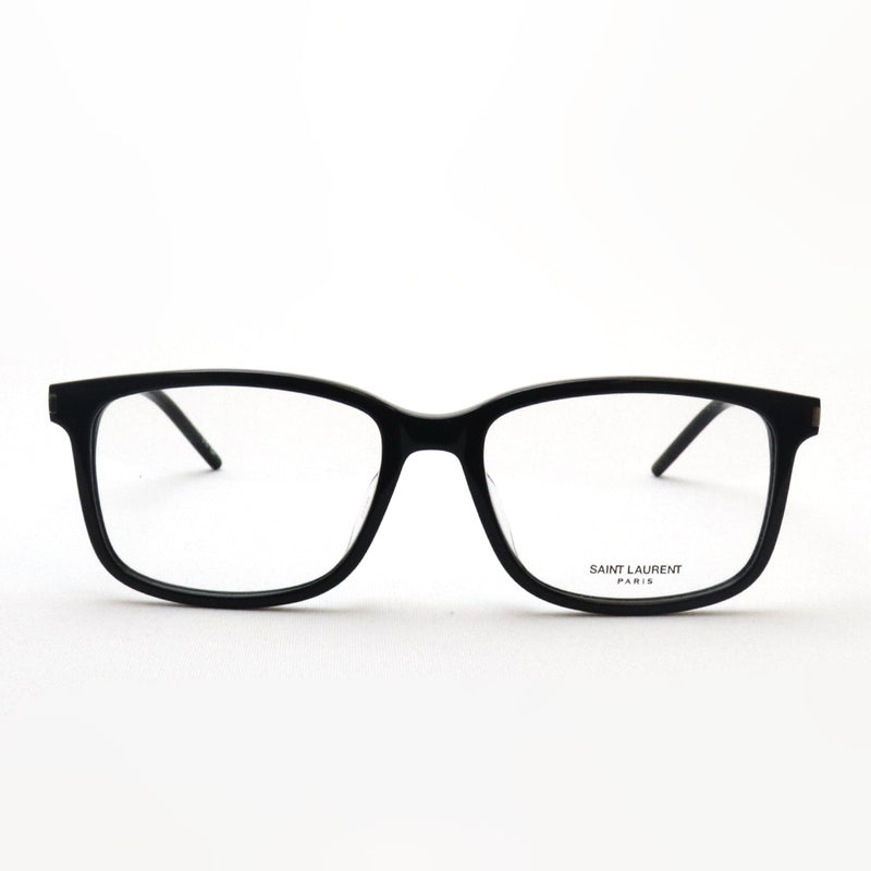 サンローラン メガネ SAINT LAURENT SL684/F 001